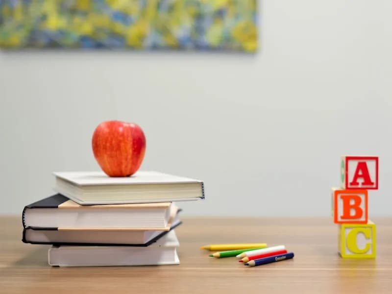 Assurance Scolaire